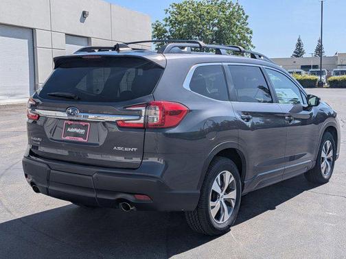 2023 Subaru Ascent Premium 7-Passenger