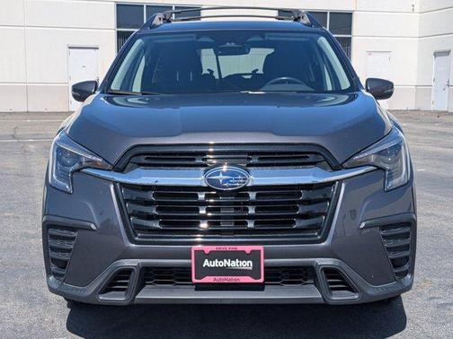 2023 Subaru Ascent Premium 7-Passenger