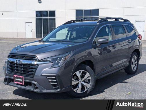2023 Subaru Ascent Premium 7-Passenger