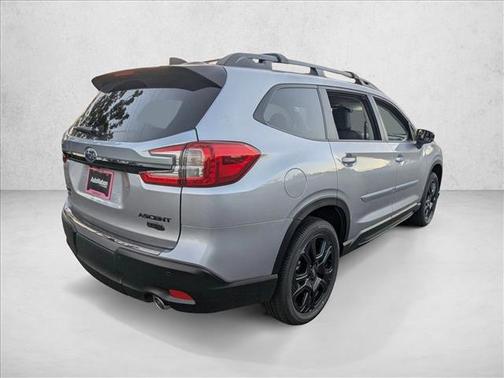2025 Subaru Ascent Onyx Edition Touring 7-Passenger