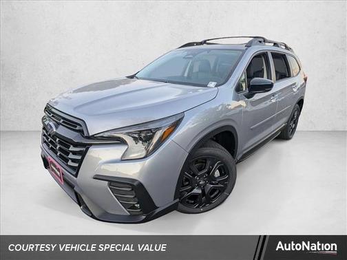2025 Subaru Ascent Onyx Edition Touring 7-Passenger