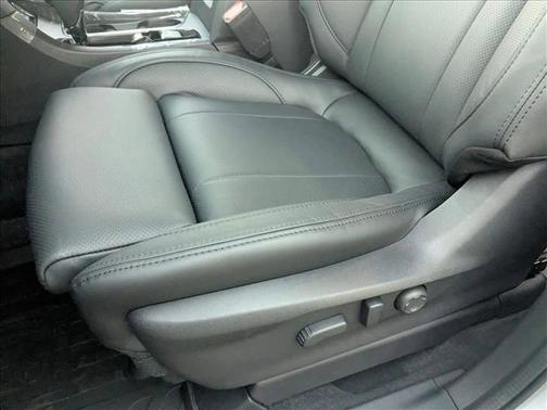 2025 Subaru Ascent Onyx Edition Touring 7-Passenger