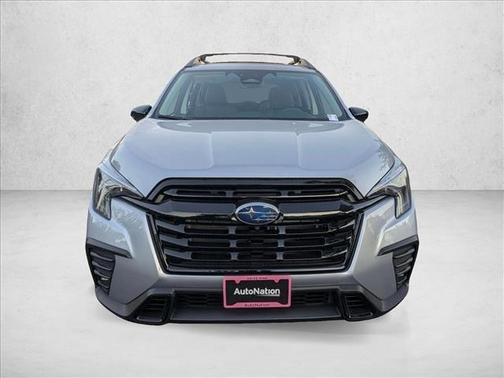 2025 Subaru Ascent Onyx Edition Touring 7-Passenger