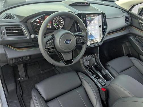 2025 Subaru Ascent Onyx Edition Touring 7-Passenger