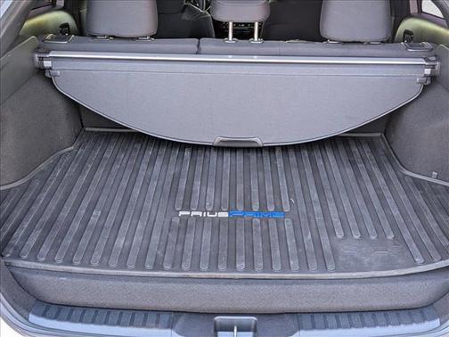 2022 Toyota Prius Prime LE