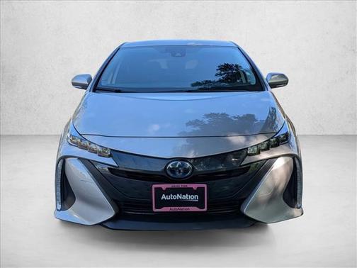 2022 Toyota Prius Prime LE
