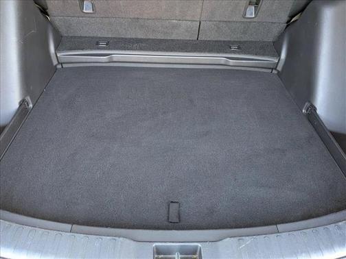 Aegean Blue Metallic 2020 Honda CR-V 2WD EX
