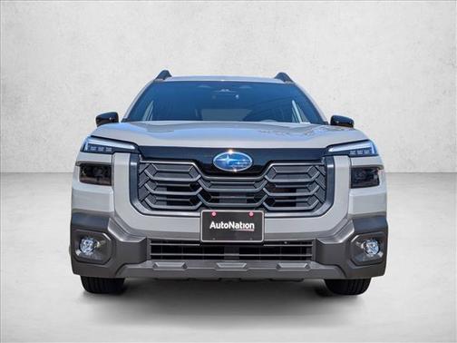 River Rock Pearl 2026 Subaru Outback Premium
