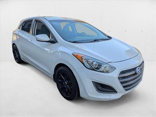 2016 Hyundai Elantra GT Base