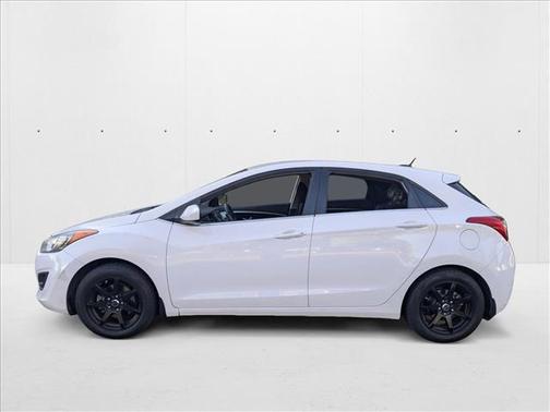 2016 Hyundai Elantra GT Base