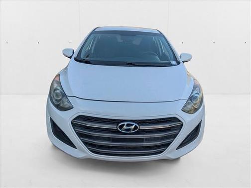 2016 Hyundai Elantra GT Base