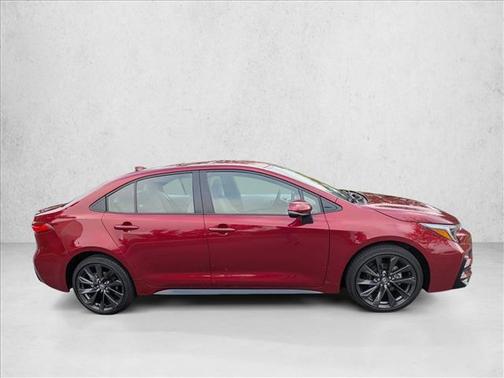 2023 Toyota Corolla Hybrid SE