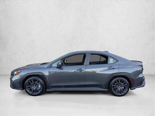 2025 Subaru WRX Premium