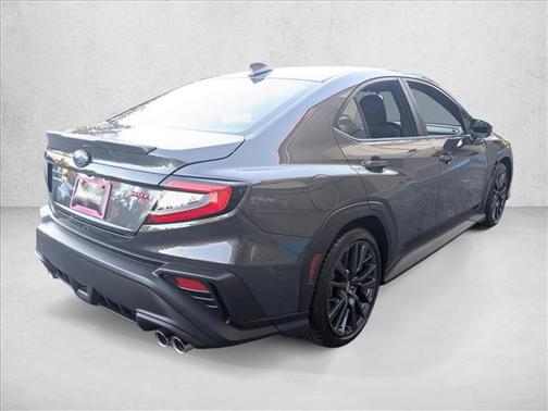 2025 Subaru WRX Premium