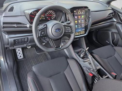 2025 Subaru WRX Premium