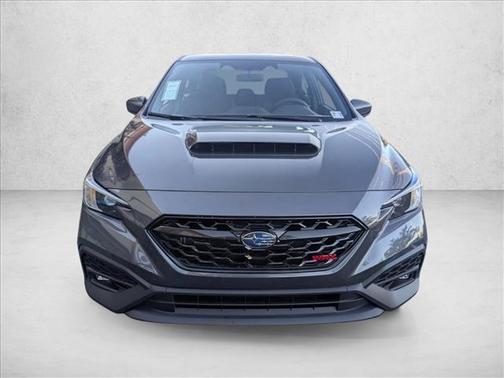 2025 Subaru WRX Premium