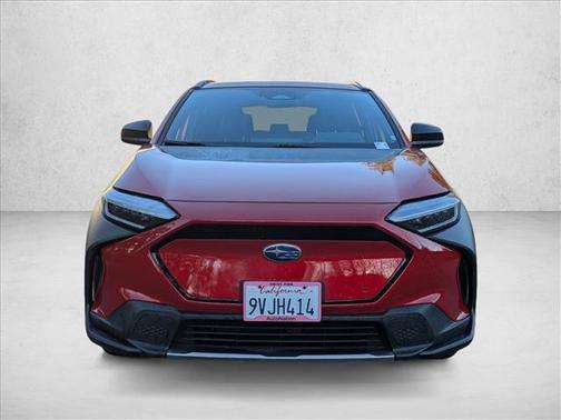 2025 Subaru Solterra Premium