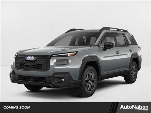 River Rock Pearl 2026 Subaru Outback Premium