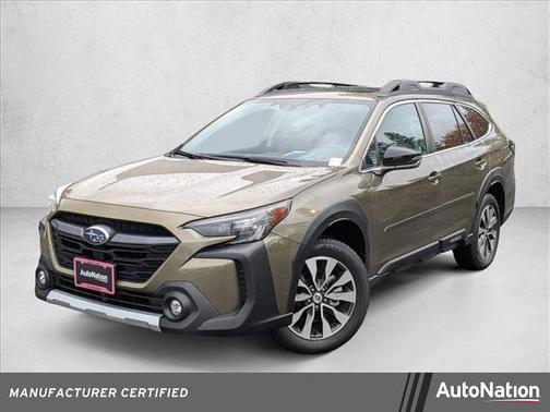 2023 Subaru Outback Limited