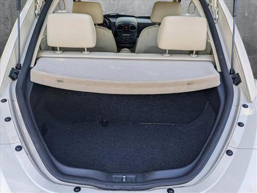 2008 Volkswagen New Beetle S