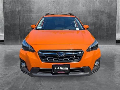 2018 Subaru Crosstrek 2.0i Limited