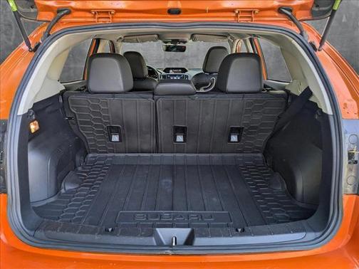 2018 Subaru Crosstrek 2.0i Limited