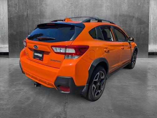 2018 Subaru Crosstrek 2.0i Limited