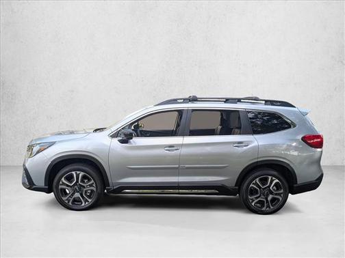 2025 Subaru Ascent Limited 7-Passenger