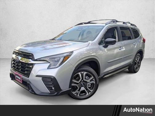 2025 Subaru Ascent Limited 7-Passenger