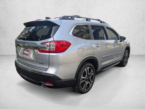2025 Subaru Ascent Limited 7-Passenger