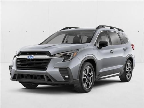 2025 Subaru Ascent Limited 7-Passenger
