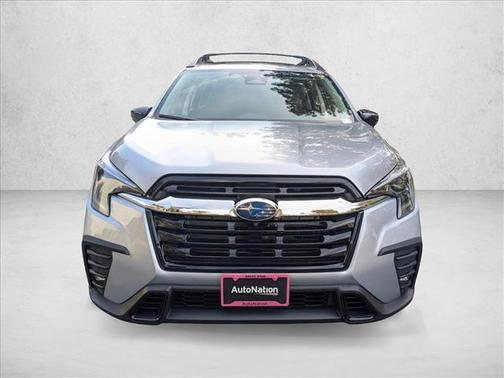 2025 Subaru Ascent Limited 7-Passenger
