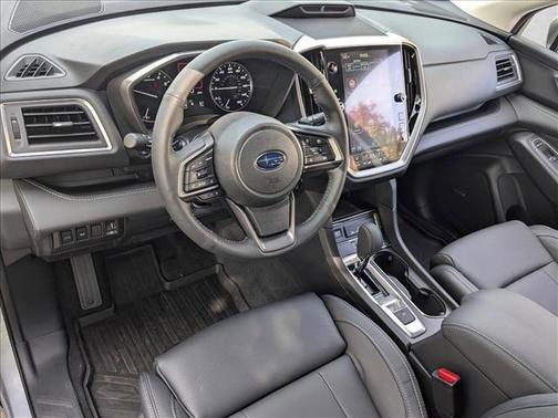 2025 Subaru Ascent Limited 7-Passenger