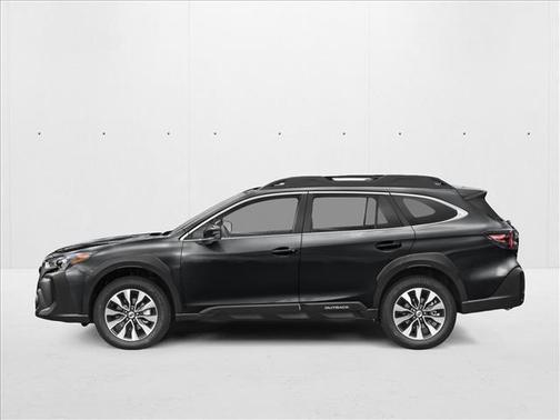 2025 Subaru Outback Limited XT