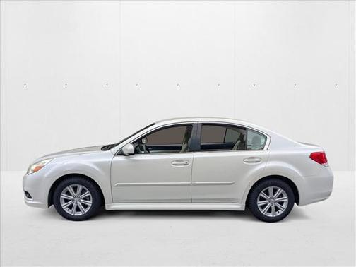 2012 Subaru Legacy Base