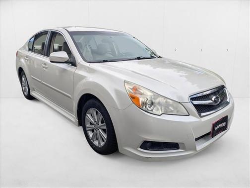 2012 Subaru Legacy Base