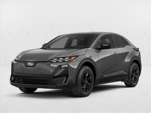 2026 Subaru Uncharted Premium