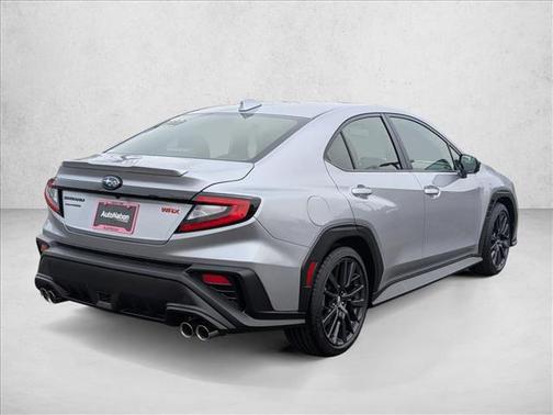 2025 Subaru WRX Premium