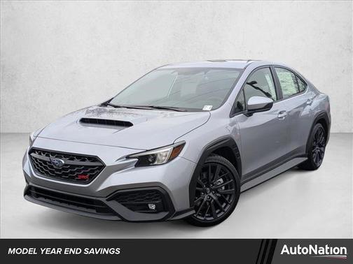 2025 Subaru WRX Premium