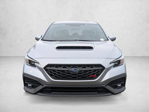 2025 Subaru WRX Premium