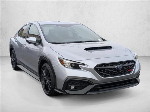 2025 Subaru WRX Premium