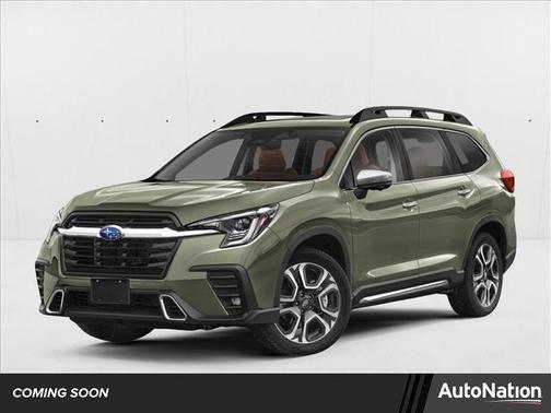 2026 Subaru Ascent Touring 7-Passenger