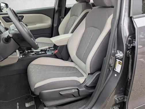 Magnetite Gray Metallic 2026 Subaru Forester Base
