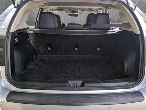 2021 Subaru Crosstrek Base