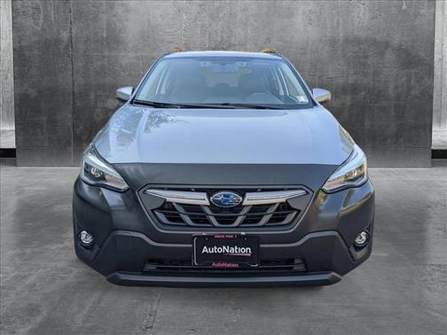 2021 Subaru Crosstrek Base