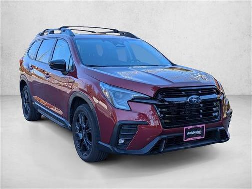 2024 Subaru Ascent Onyx Edition Limited 7-Passenger