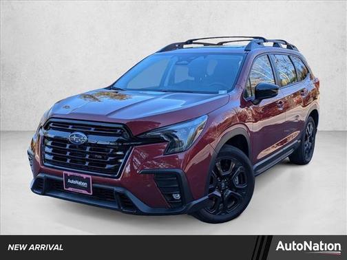 2024 Subaru Ascent Onyx Edition Limited 7-Passenger