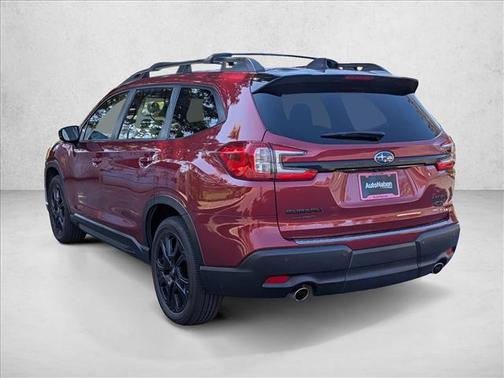 2024 Subaru Ascent Onyx Edition Limited 7-Passenger