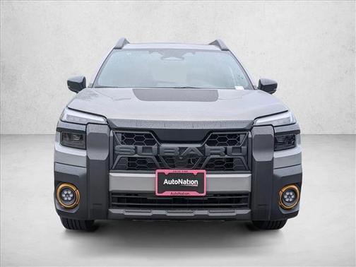 River Rock Pearl 2026 Subaru Outback Wilderness