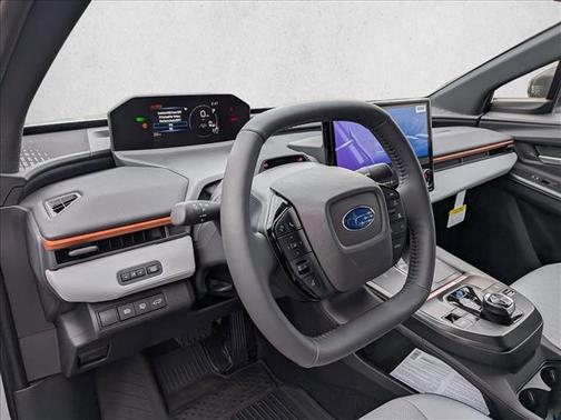 Cosmic White Pearl 2026 Subaru Uncharted Sport
